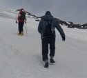 Туляк погиб на Эльбрусе: он пытался покорить гору в кроссовках