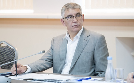 Жизнь Тулы и области