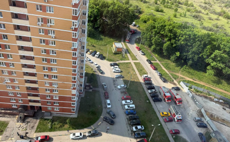 Дежурная часть