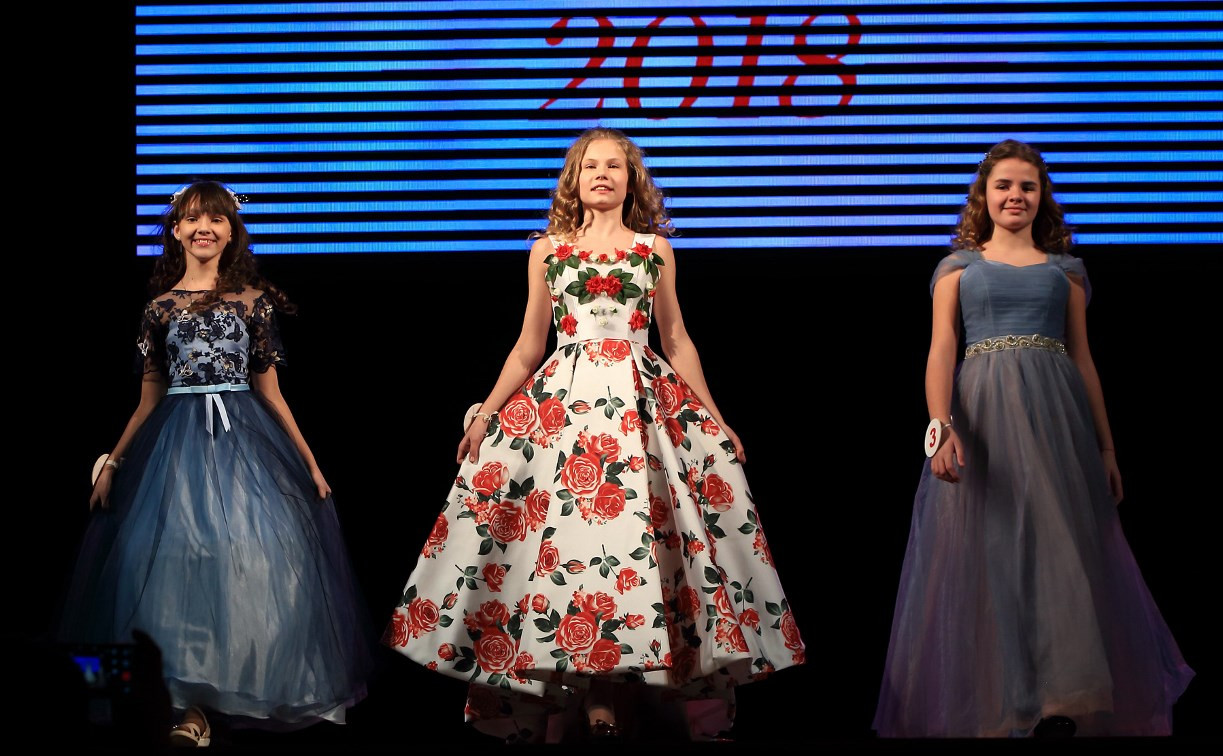 В Туле объявлен кастинг на участие в фестивале культуры и таланта «Мисс Совершенство – 2019»