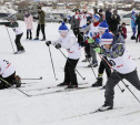 В Тульской области «Лыжню Веденина» перенесли на 25 февраля
