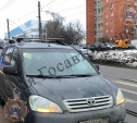 В Туле на улице Максима Горького сбили двух пешеходов