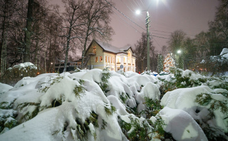 Жизнь Тулы и области