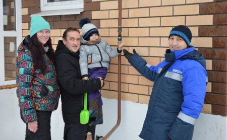 Жизнь Тулы и области