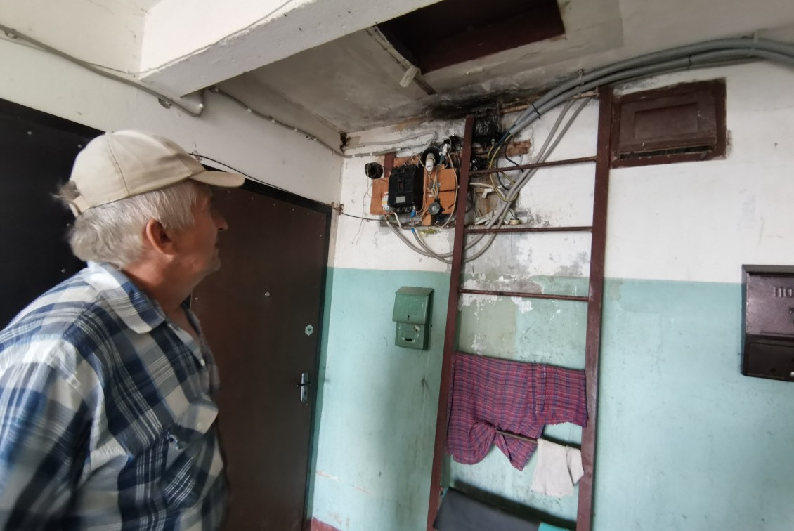 В Заокском районе УК «доит» жителей или берет плату за услуги? 