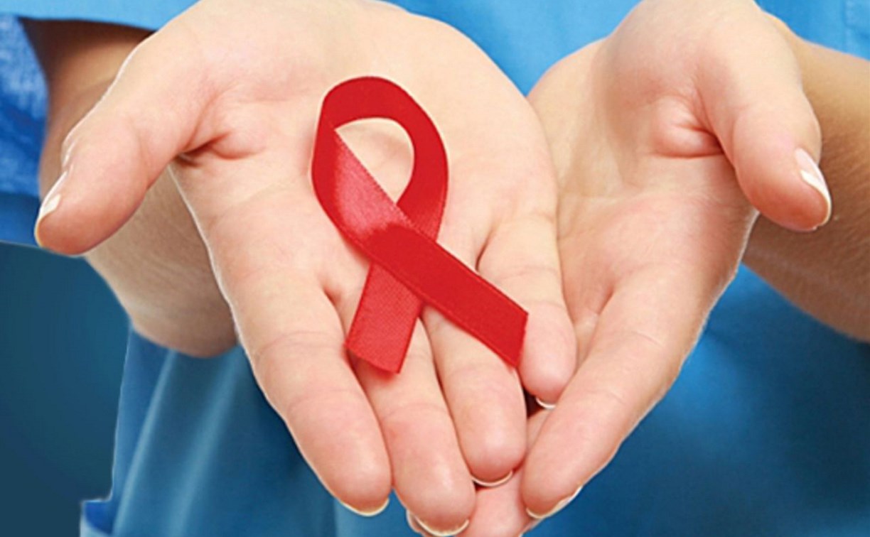 С 11 по 20 мая в Тульской области пройдет Всероссийская акция по борьбе с ВИЧ