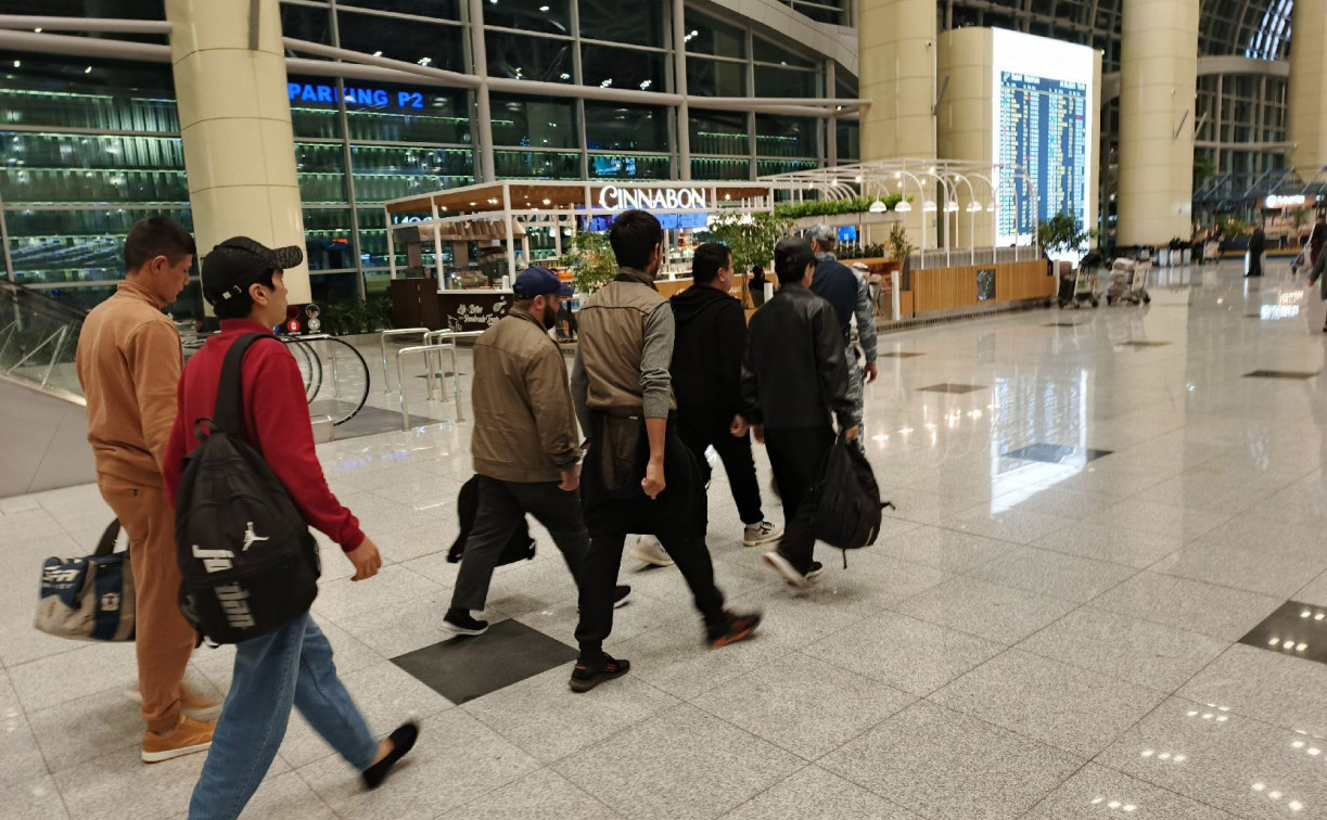 Куба, Индия и Кыргызстан: откуда в Тульскую область едут нелегалы