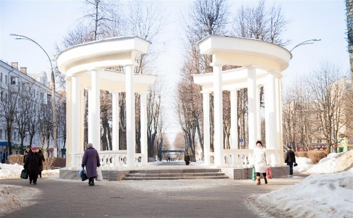 Новомосковцам предлагают придумать названия для 12 новых улиц города