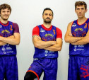 Тульская баскетбольная команда Guns примет участие в международном турнире «Дружба CUP»
