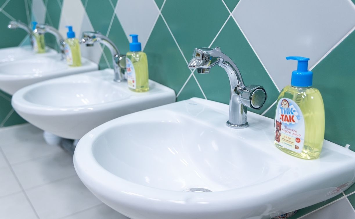 Часть Пролетарского района останется без холодной воды