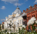 Погода в Туле 30 апреля: пониженное давление и до +16 градусов