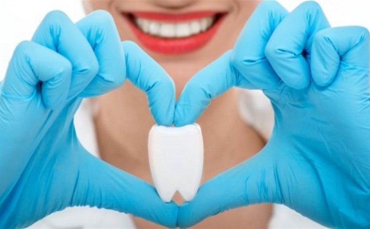 28 июля стоматологи проверят туляков на рак