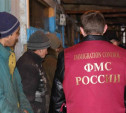 На Киреевском молочном заводе незаконно трудились 4 мигранта