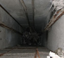 ЧП в Алексине: разбившаяся в шахте лифта девочка была пьяна