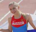 Тульская бегунья Екатерина Реньжина стала победительницей чемпионата России