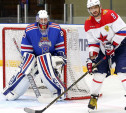 Алексей Дюмин поздравил хоккеиста Александра Овечкина с днём рождения 
