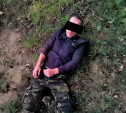 Очевидцы: пьяный мужчина приставал к детям в парке Алексина