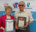 Тулячка  успешно выступила на Всероссийском чемпионате по компьютерному многоборью среди пенсионеров
