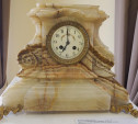Уникальные часы из полудрагоценных камней: в Туле открылась выставка «Делу время, потехе час»