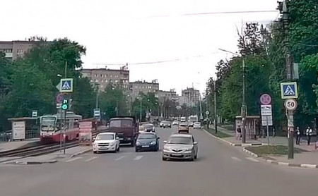 Дежурная часть