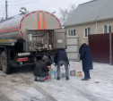 Коммунальная авария в Пролетарском округе Тулы: в Новомедвенском снова отключили воду