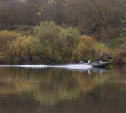 Депутат Школкина предложила вернуть на Оку полноценное судоходство