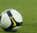 В чемпионате Тульской области по футболу лидируют две команды