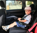 Госавтоинспекция проверит, как туляки перевозят детей в авто