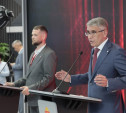 Птицефабрика «Тульская» вложит в строительство комбикормового завода 1 млрд рублей