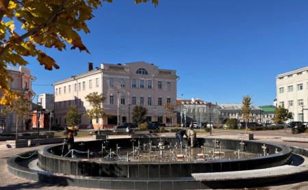 Жизнь Тулы и области