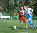 Футболисты «Арсенала-2» проиграли в Воронеже