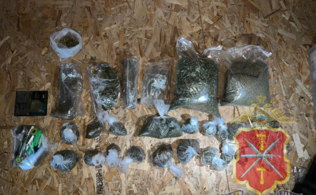 Дежурная часть