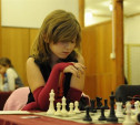 Тульские шахматисты лидируют в первенстве округа