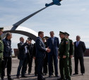 Мемориал «Защитникам неба Отечества», который посетил Сергей Шойгу, должен войти в федеральную программу