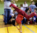 Фестиваль уличных видов спорта «Битва Мастеров»: в Туле соревновались самые крутые би-бои