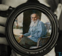 Туляков приглашают поучаствовать в фотоконкурсе «Я и Толстой»