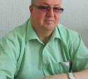 Александр Симонов ушел с поста президента Тульской областной больницы