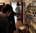 «Путешествуя с этюдником»: в Богородицком дворце-музее открылась выставка художницы Ольги Гилевой
