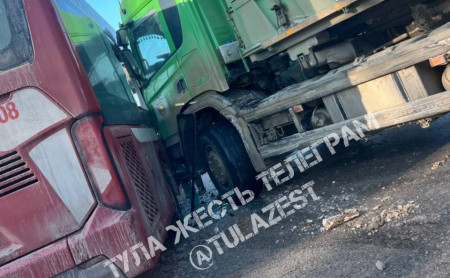 Дежурная часть