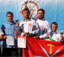Туляки завоевали золото на Кубке России по авиамодельному спорту
