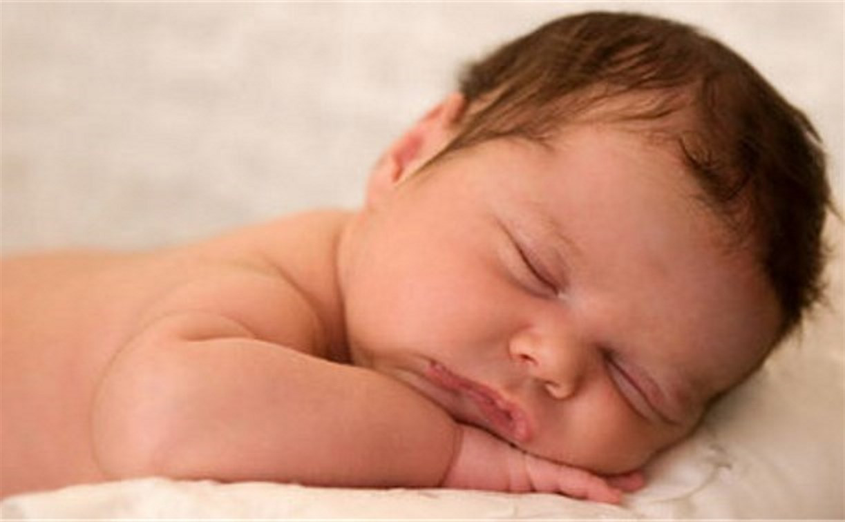 В Киреевске на свалке обнаружили труп новорожденного ребенка 