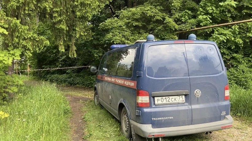 Стало известно о состоянии девочек, пострадавших при покушении в Ханино 