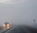 На тульских дорогах ожидается туман