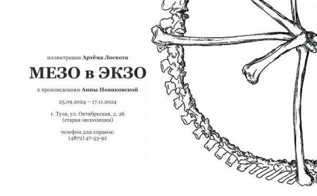 Жизнь Тулы и области