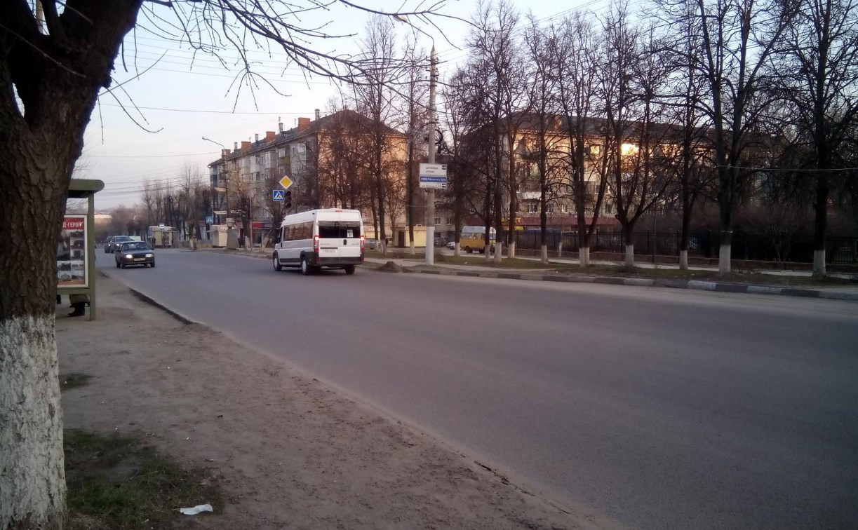 ГИБДД разыскивает очевидцев наезда на пешехода на ул. Кутузова