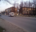 ГИБДД разыскивает очевидцев наезда на пешехода на ул. Кутузова