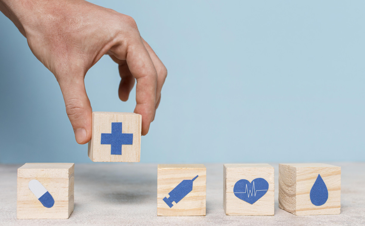 Программа добровольного медстрахования для работников «Оргсинтеза»