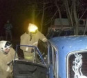 В Алексине злостный нарушитель ПДД чуть не убил себя и пассажира