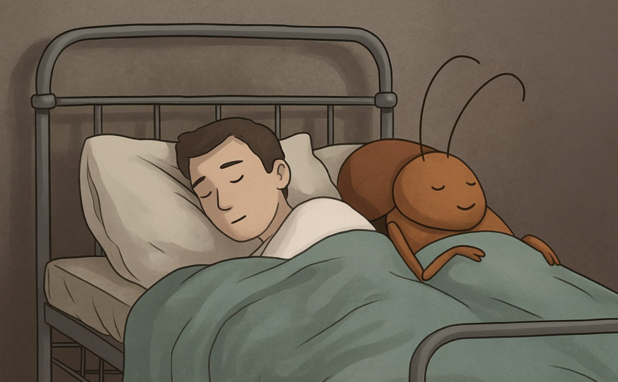 На чай с тараканами – по канату из простыней: истории о жизни в студенческих общагах