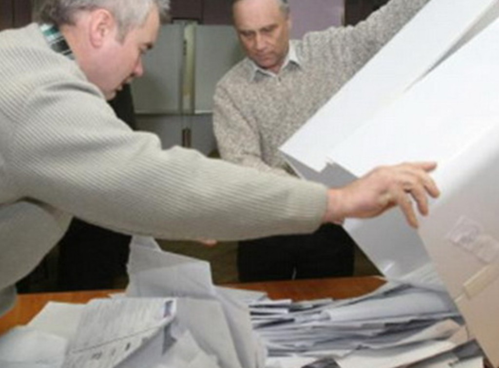 Выборы в Туле будут контролироваться общероссийским движением
